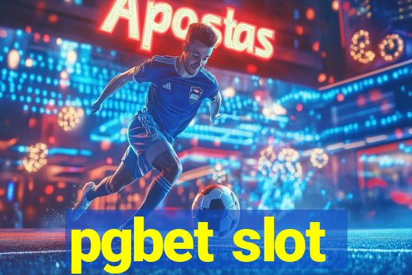 pgbet slot