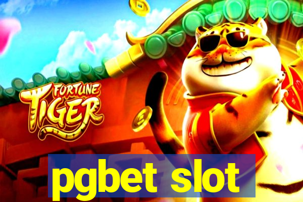 pgbet slot