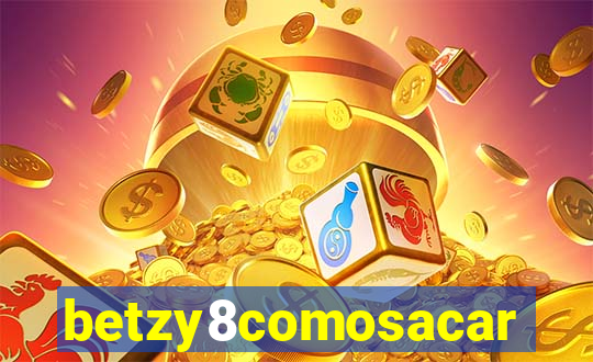 betzy8comosacar