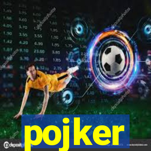 pojker