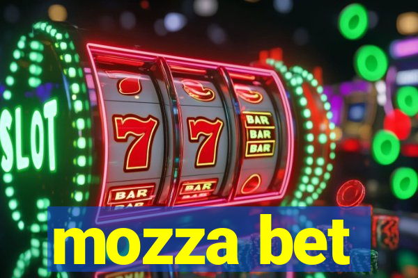 mozza bet