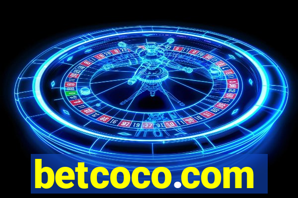 betcoco.com