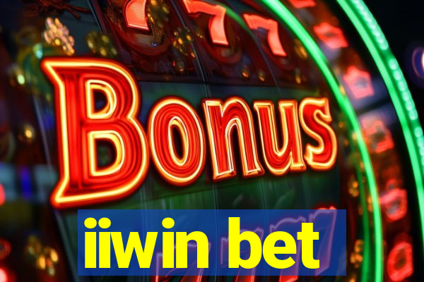 iiwin bet