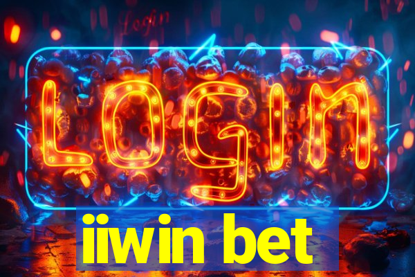 iiwin bet