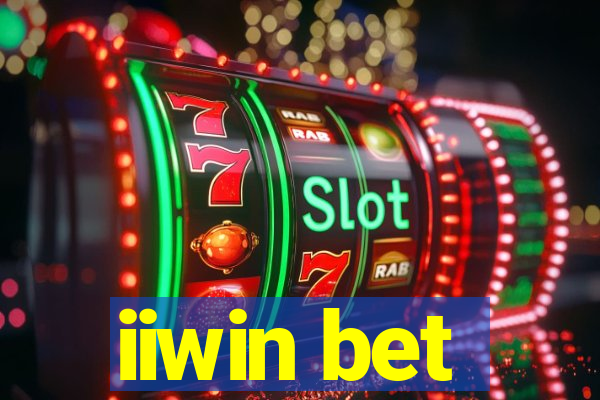 iiwin bet