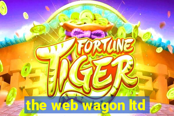 the web wagon ltd