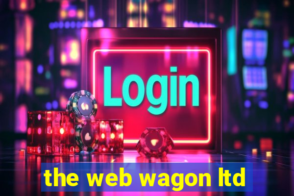 the web wagon ltd