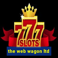 the web wagon ltd