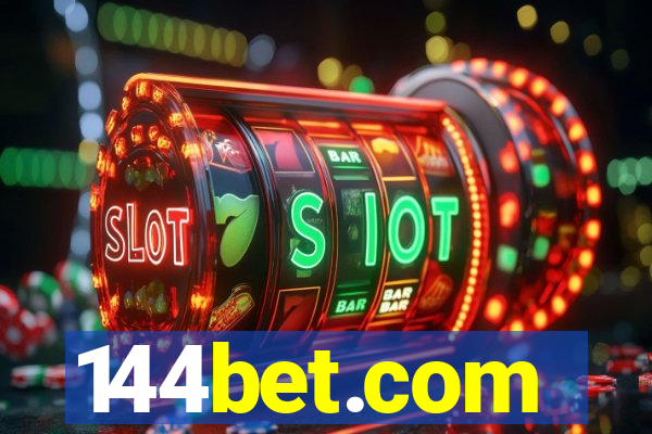 144bet.com