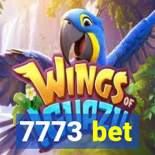 7773 bet