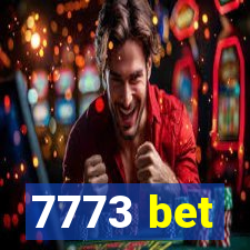 7773 bet