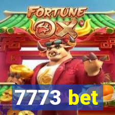 7773 bet