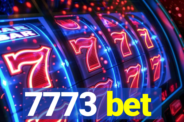 7773 bet