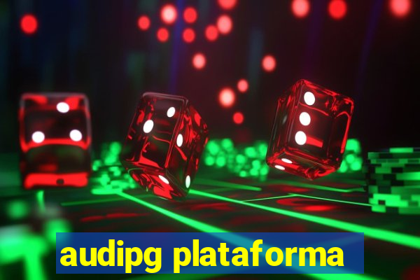 audipg plataforma