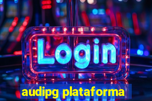 audipg plataforma