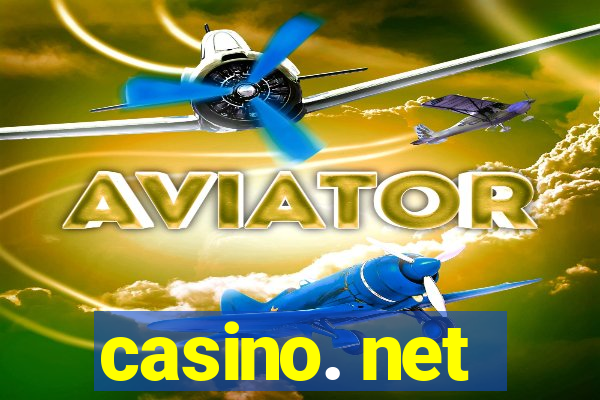 casino. net