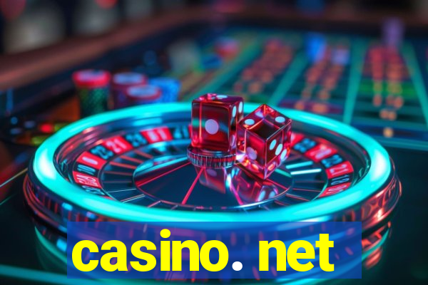 casino. net