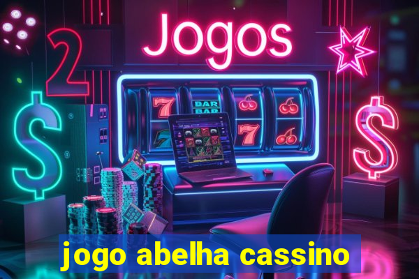 jogo abelha cassino