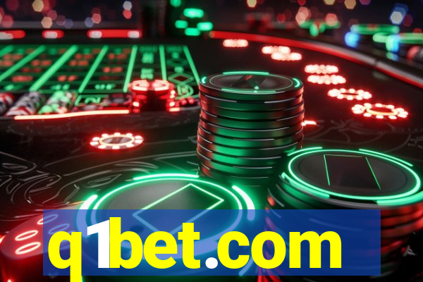 q1bet.com