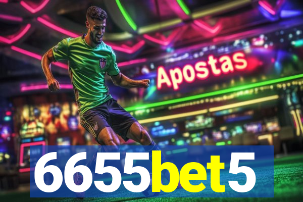 6655bet5