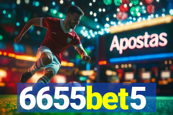 6655bet5