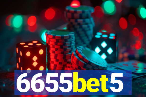 6655bet5