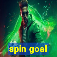 spin goal