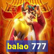 balao 777