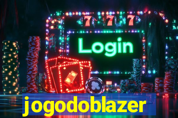 jogodoblazer