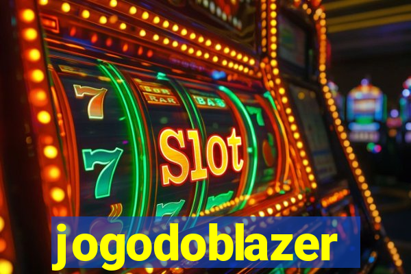 jogodoblazer