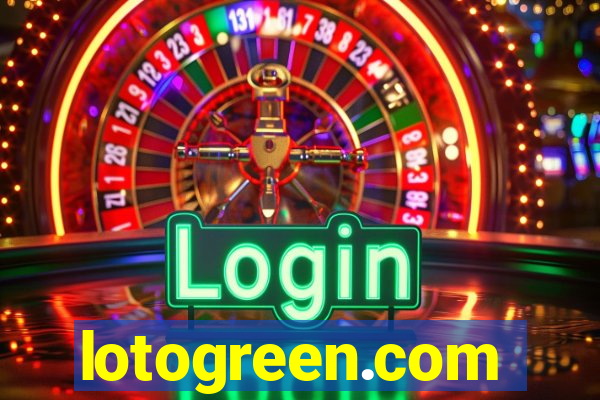 lotogreen.com