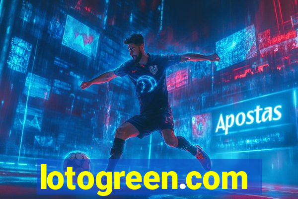 lotogreen.com