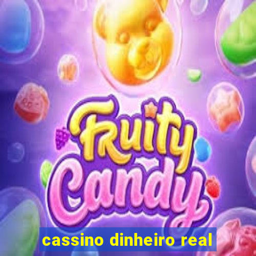 cassino dinheiro real