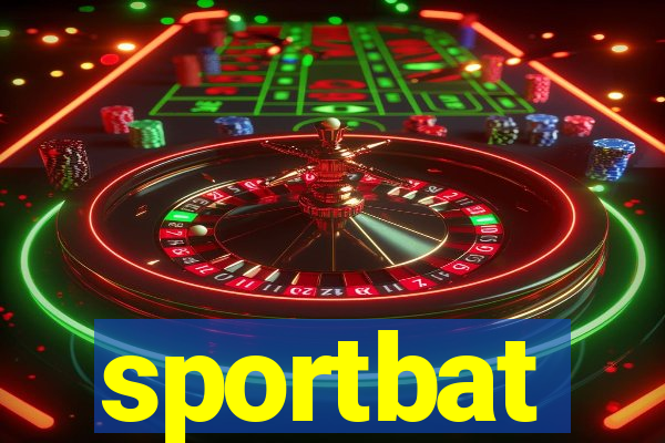 sportbat