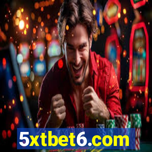 5xtbet6.com