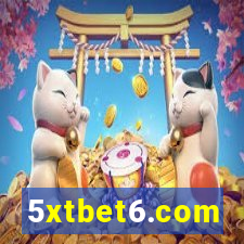 5xtbet6.com