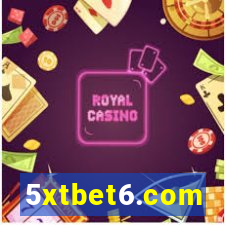 5xtbet6.com