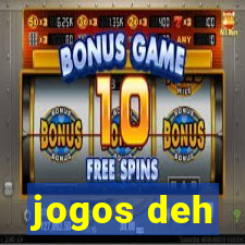 jogos deh