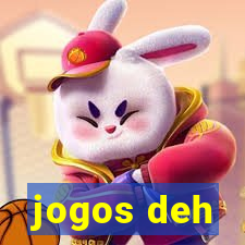 jogos deh