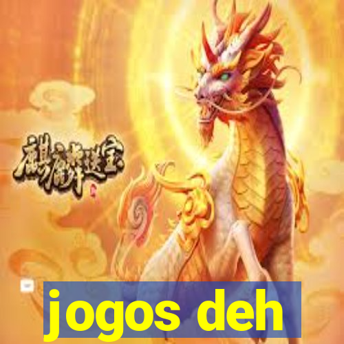 jogos deh