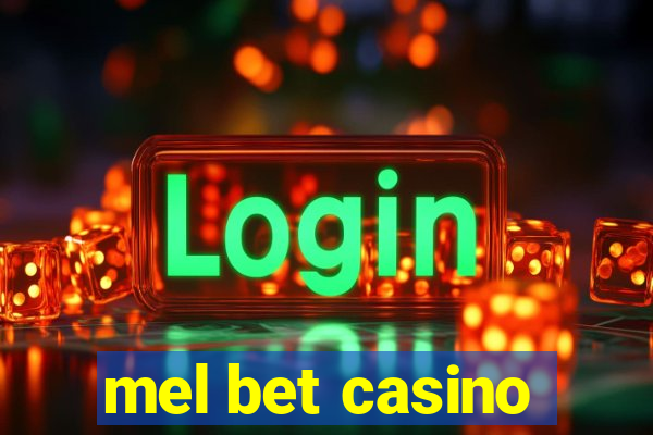 mel bet casino