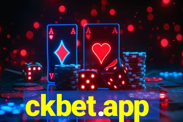 ckbet.app