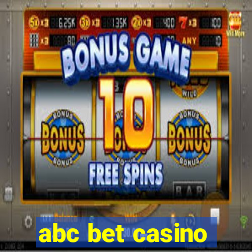 abc bet casino