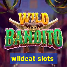 wildcat slots