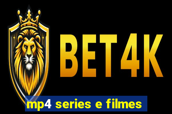 mp4 series e filmes