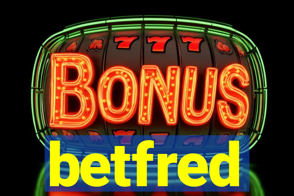 betfred