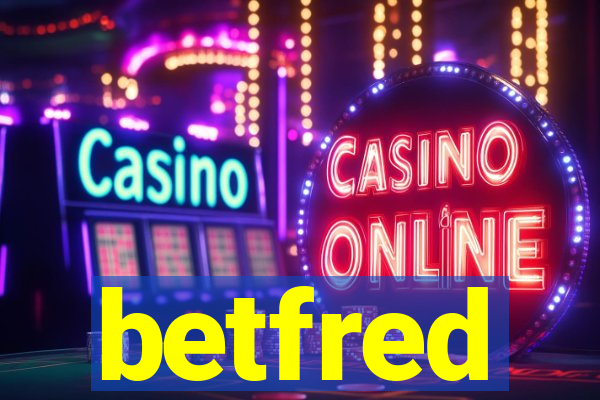 betfred