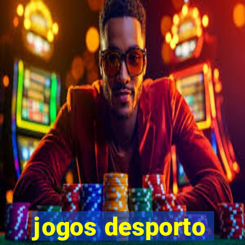 jogos desporto