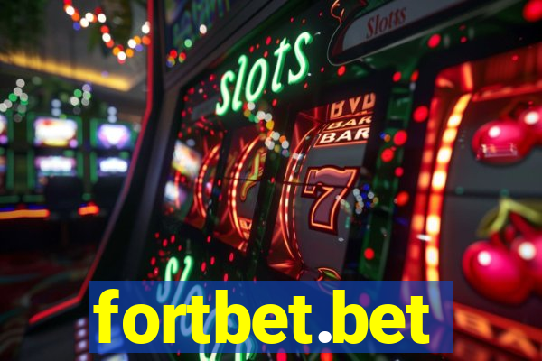 fortbet.bet