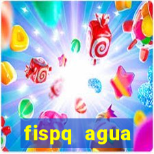 fispq agua sanitaria romax